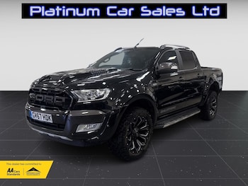 Used Ford Ranger for sale - 76246355: Photo 4
