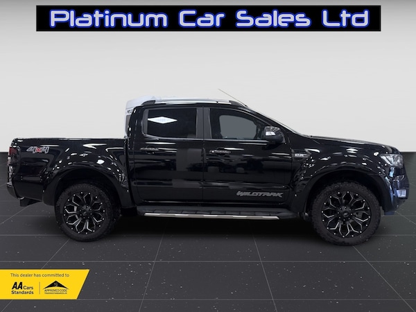 Used Ford Ranger for sale - 76246355: Photo 5