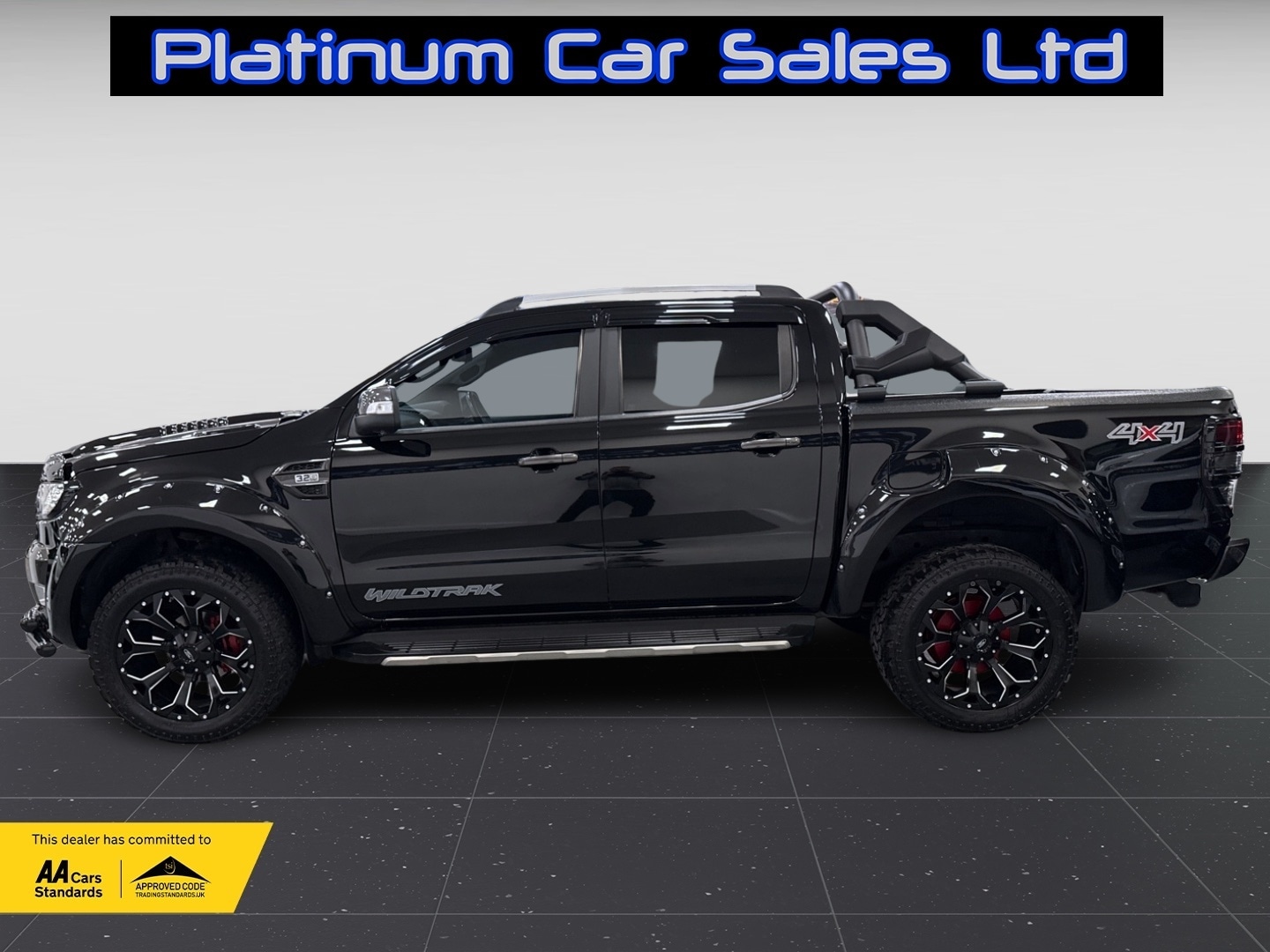 Used Ford Ranger 2018 for sale - 76246355: Photo 6