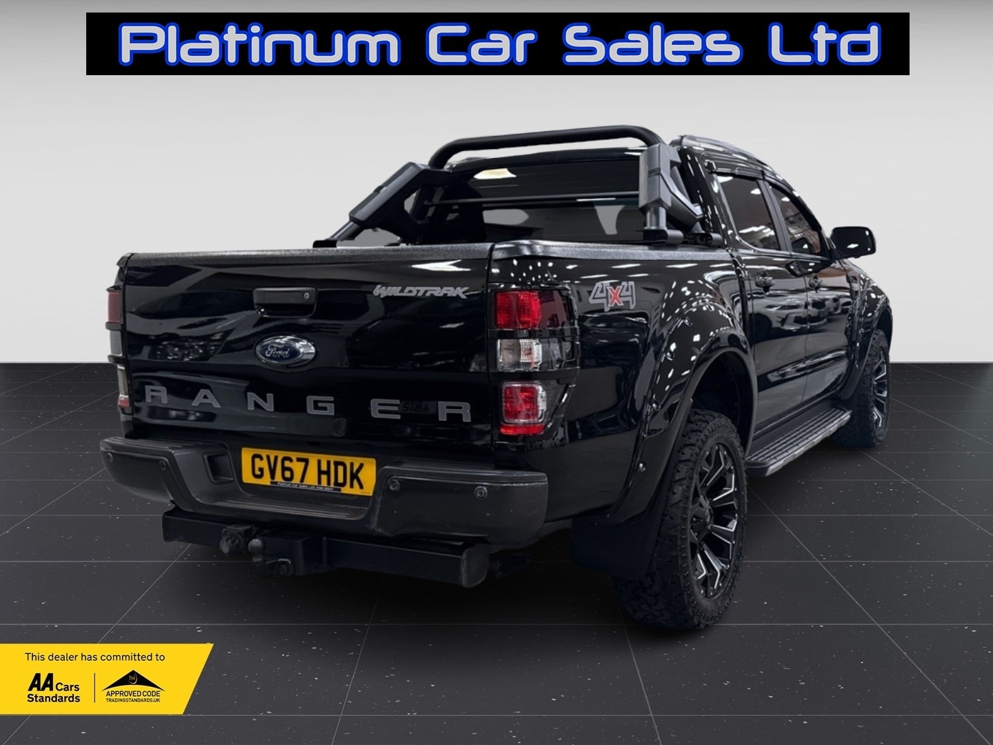 Used Ford Ranger 2018 for sale - 76246355: Photo 7