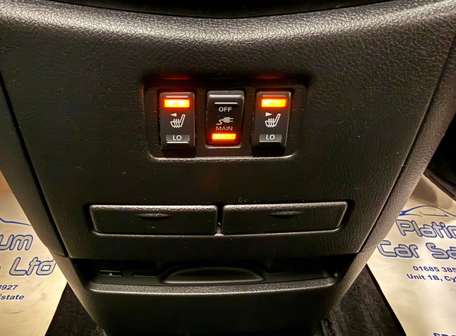 Used Nissan Elgrand 2023 for sale - 76974797: Photo 21