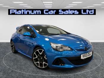 2013 - 2.0T 16V VXR 3dr