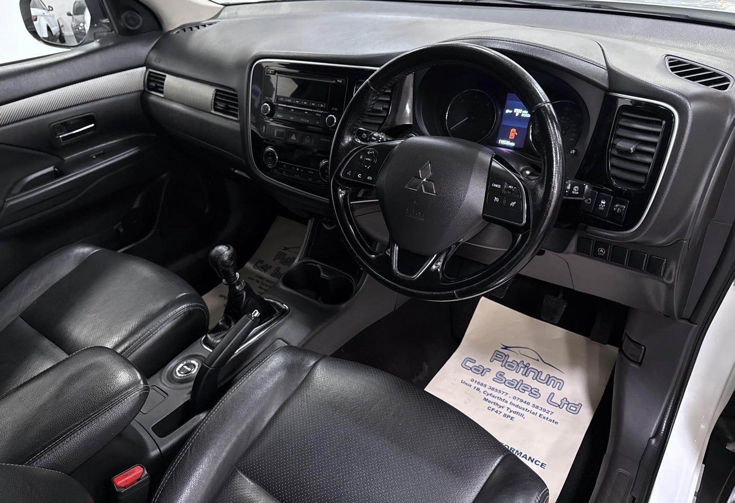 Used Mitsubishi Outlander 2016 for sale - 75215265: Photo 10