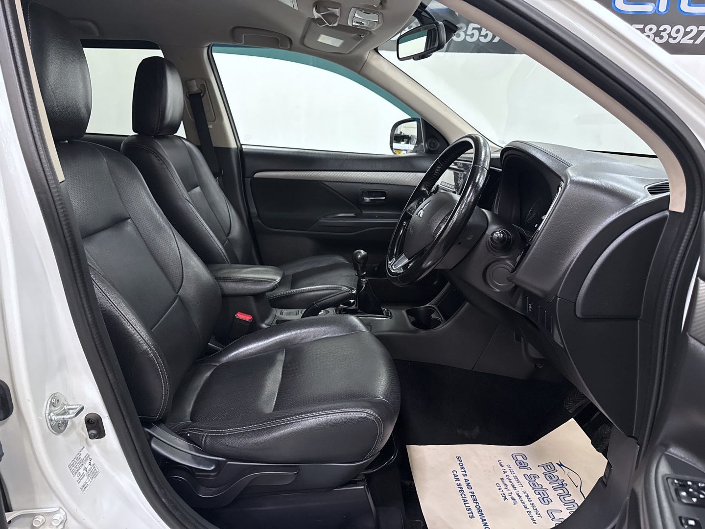 Used Mitsubishi Outlander 2016 for sale - 75215265: Photo 11