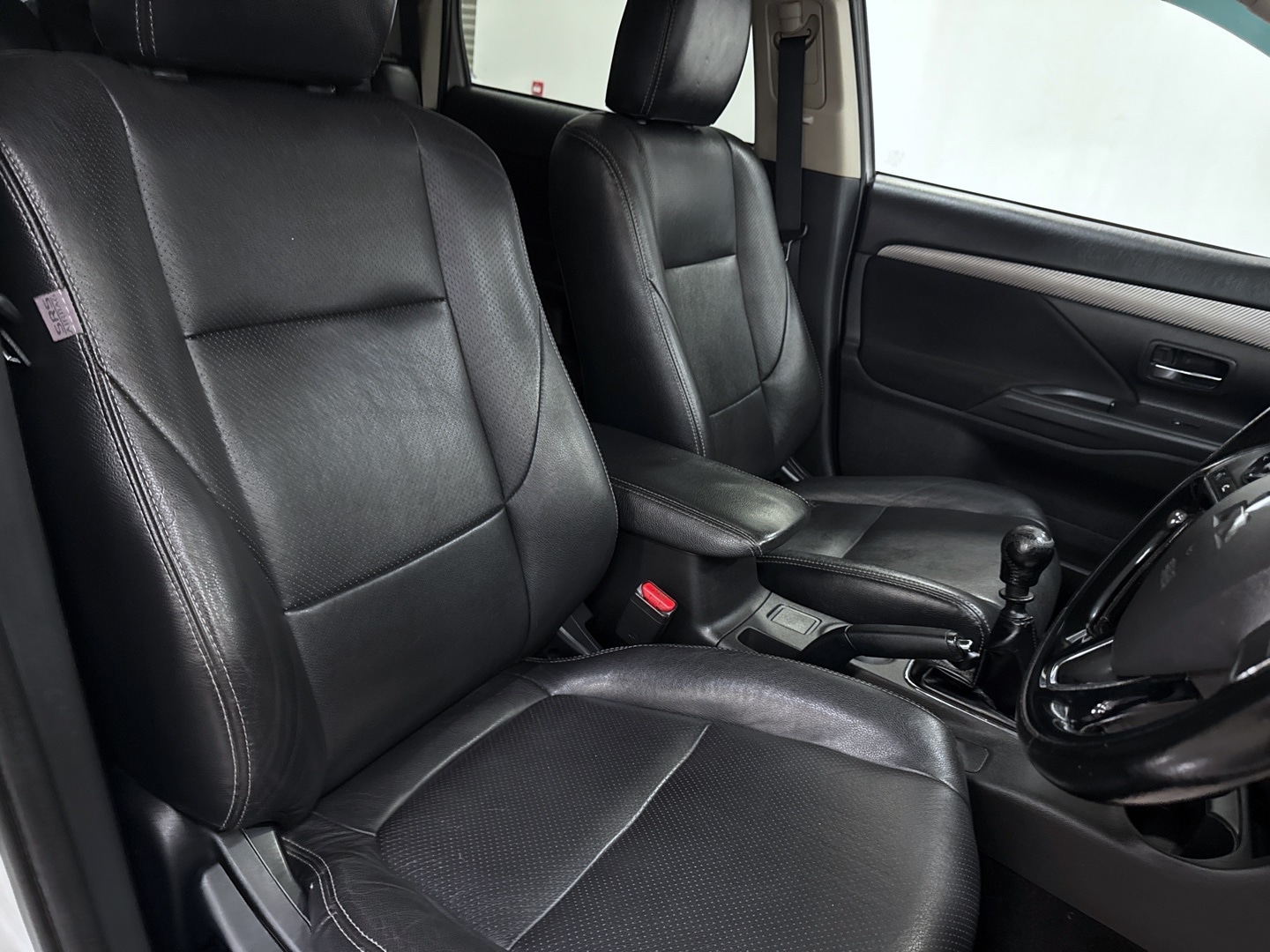 Used Mitsubishi Outlander 2016 for sale - 75215265: Photo 12