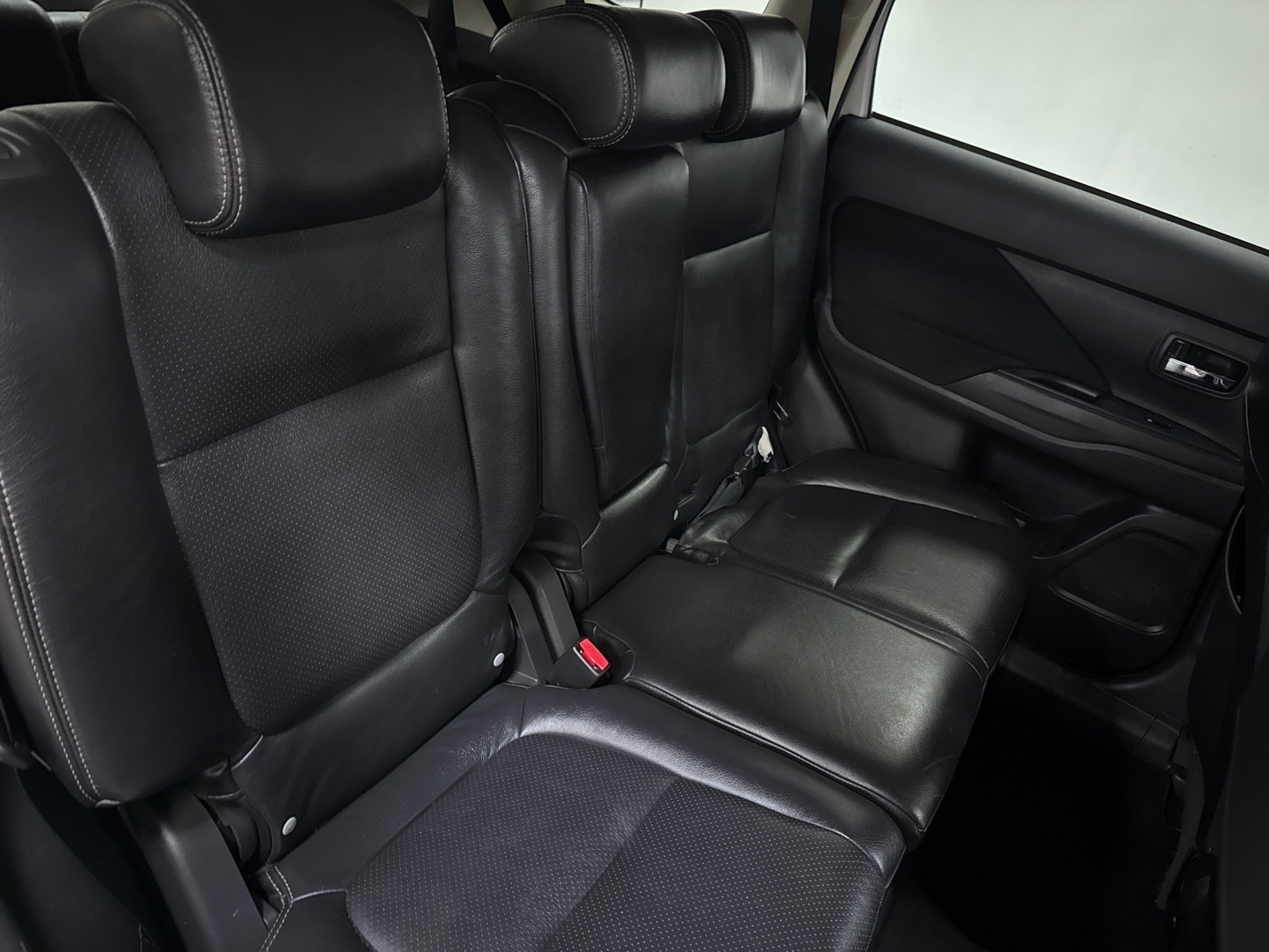 Used Mitsubishi Outlander 2016 for sale - 75215265: Photo 13