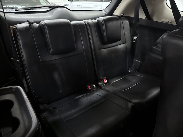 Used Mitsubishi Outlander 2016 for sale - 75215265: Photo 14