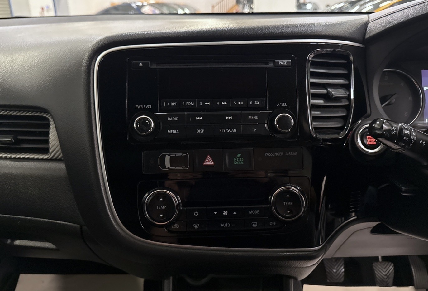 Used Mitsubishi Outlander 2016 for sale - 75215265: Photo 16