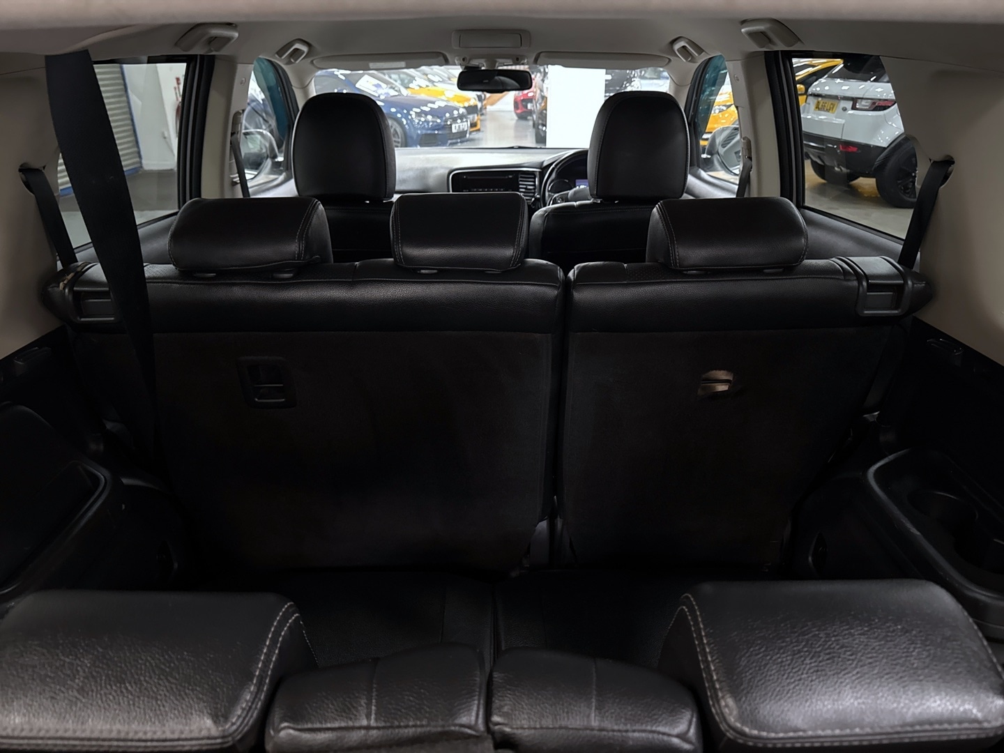 Used Mitsubishi Outlander 2016 for sale - 75215265: Photo 17