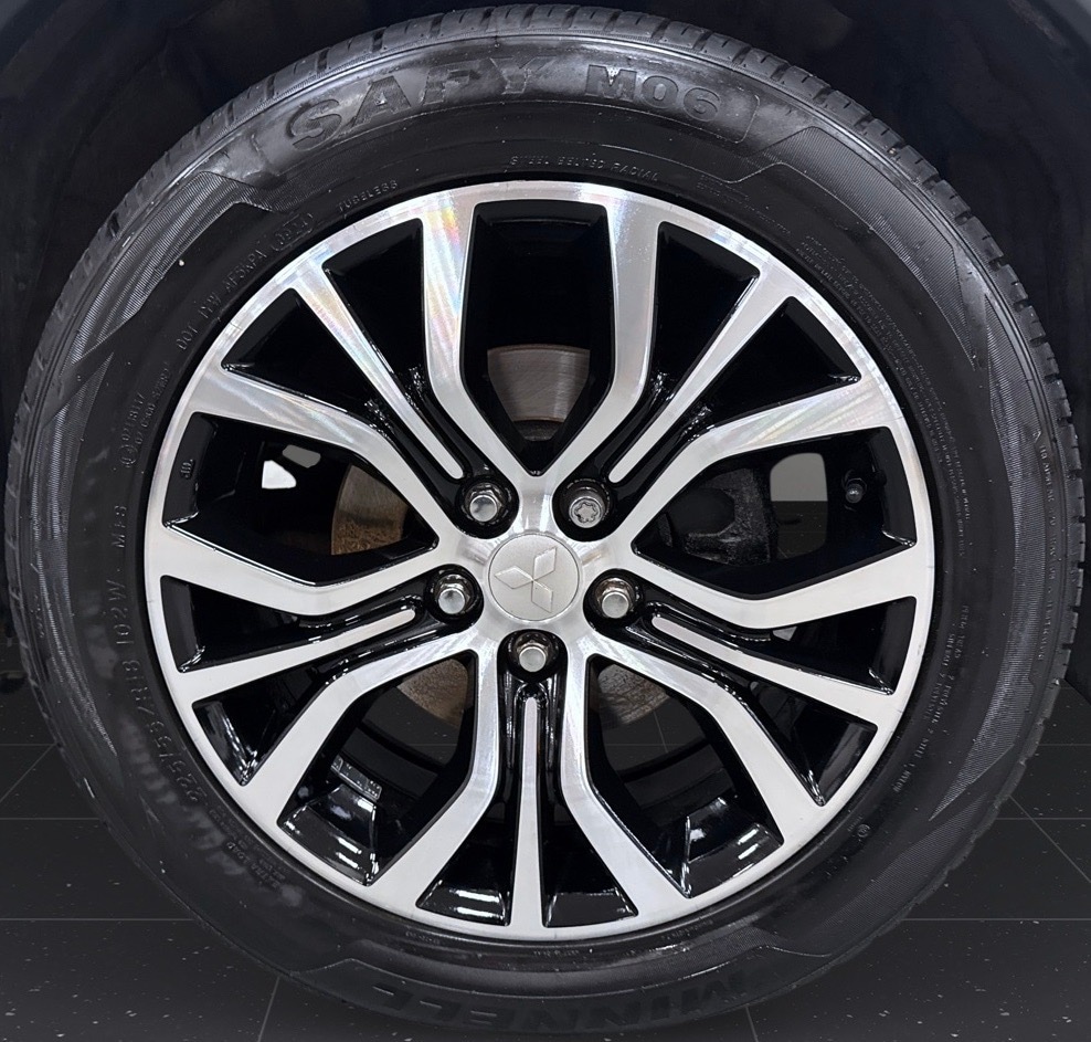 Used Mitsubishi Outlander 2016 for sale - 75215265: Photo 18