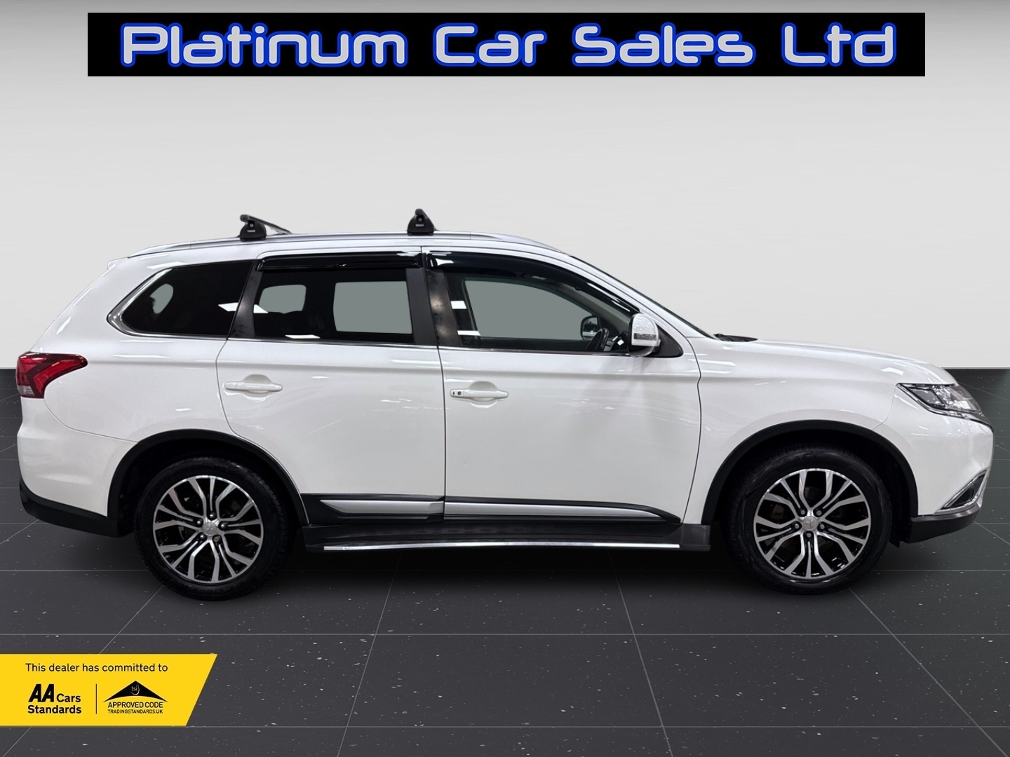 Used Mitsubishi Outlander 2016 for sale - 75215265: Photo 5