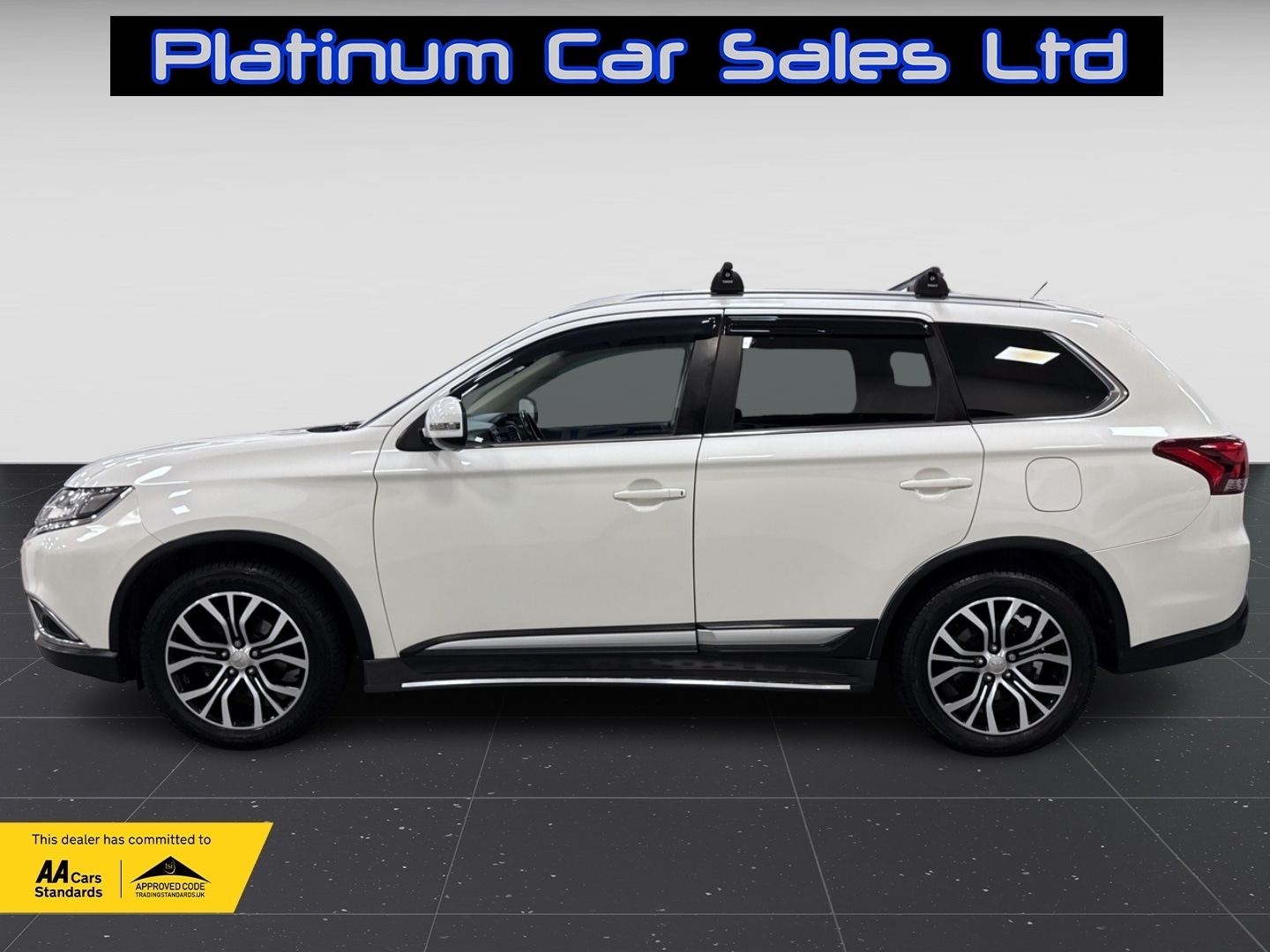 Used Mitsubishi Outlander 2016 for sale - 75215265: Photo 6