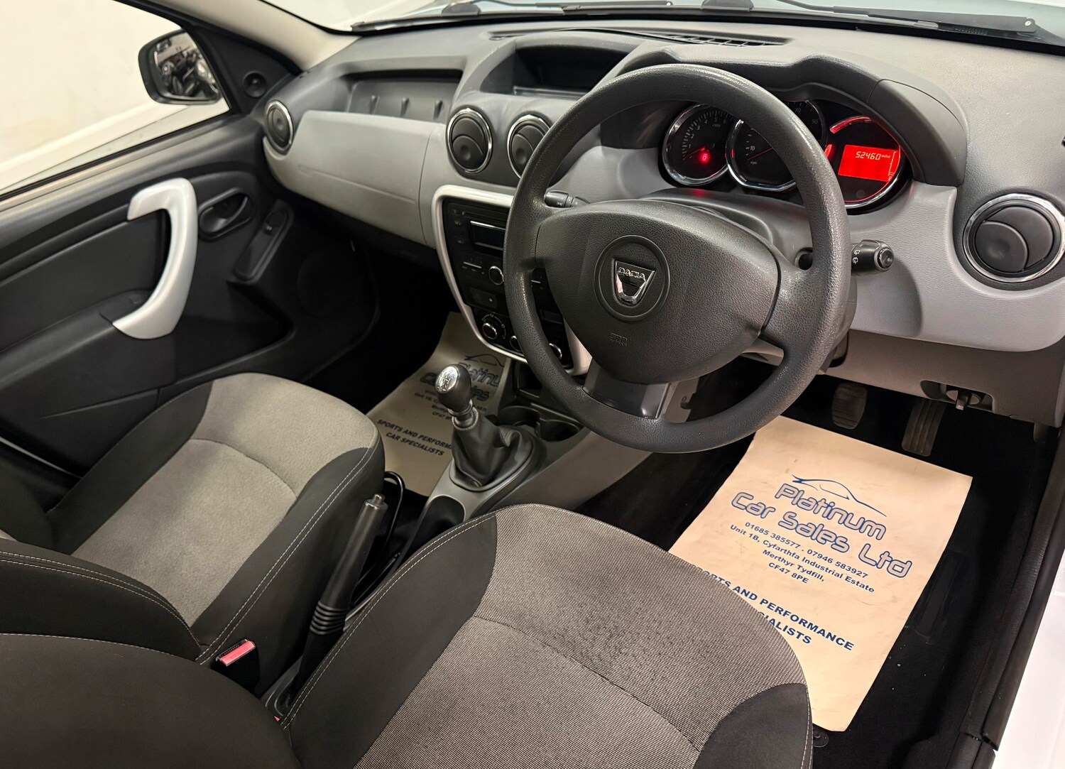 Used Dacia Duster 2016 for sale - 77682249: Photo 10