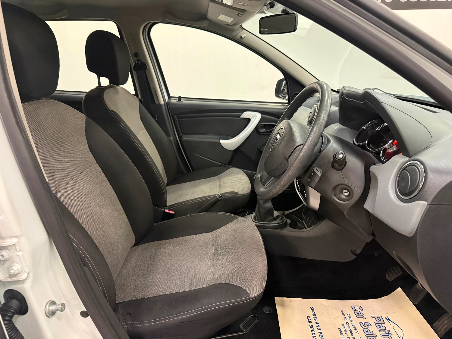 Used Dacia Duster 2016 for sale - 77682249: Photo 11