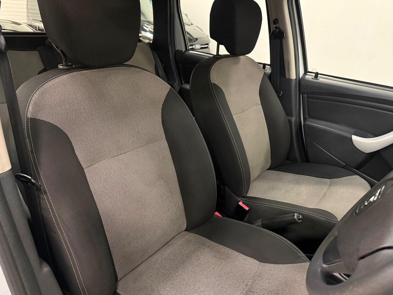 Used Dacia Duster 2016 for sale - 77682249: Photo 12