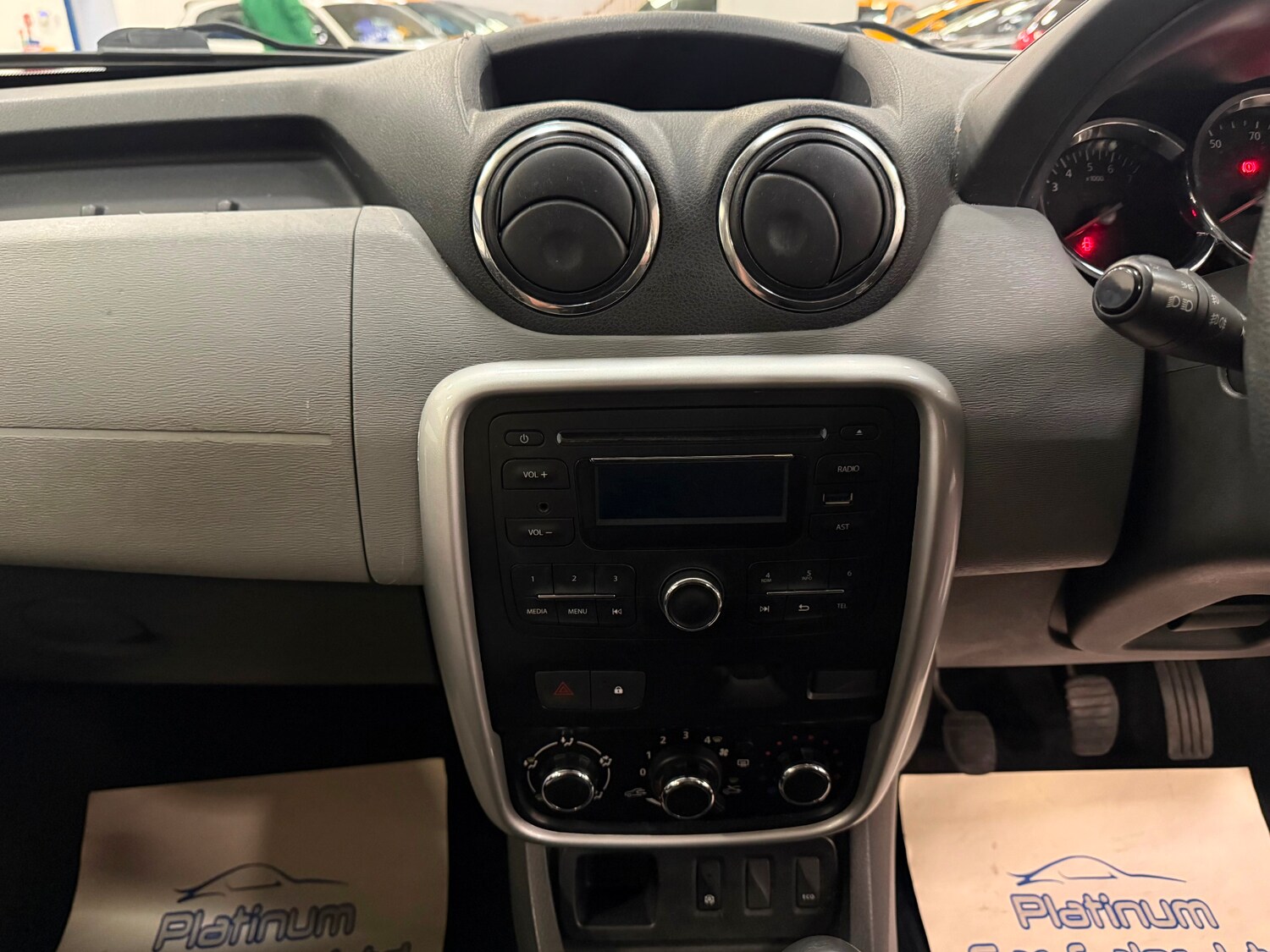 Used Dacia Duster 2016 for sale - 77682249: Photo 15