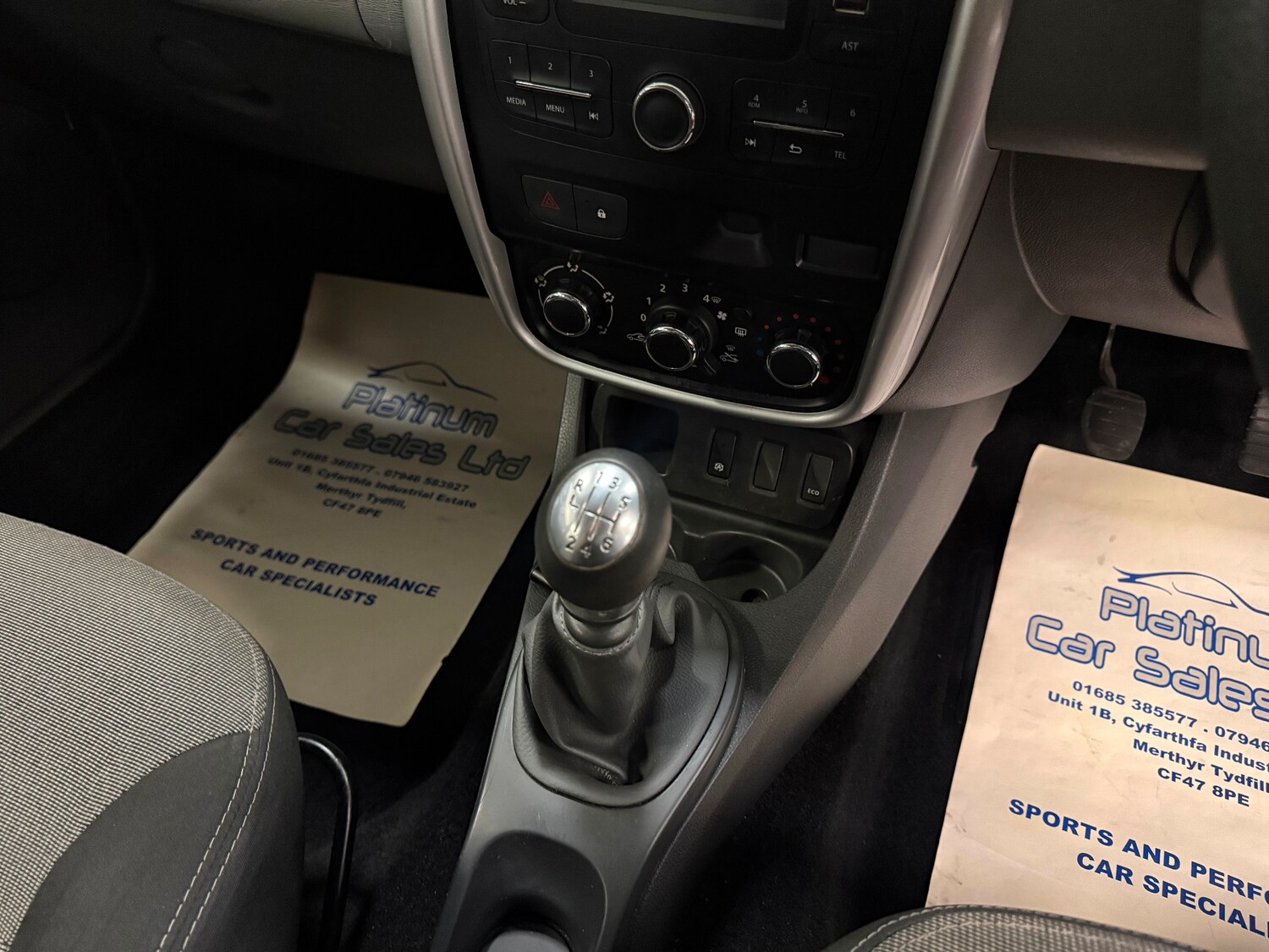 Used Dacia Duster 2016 for sale - 77682249: Photo 16