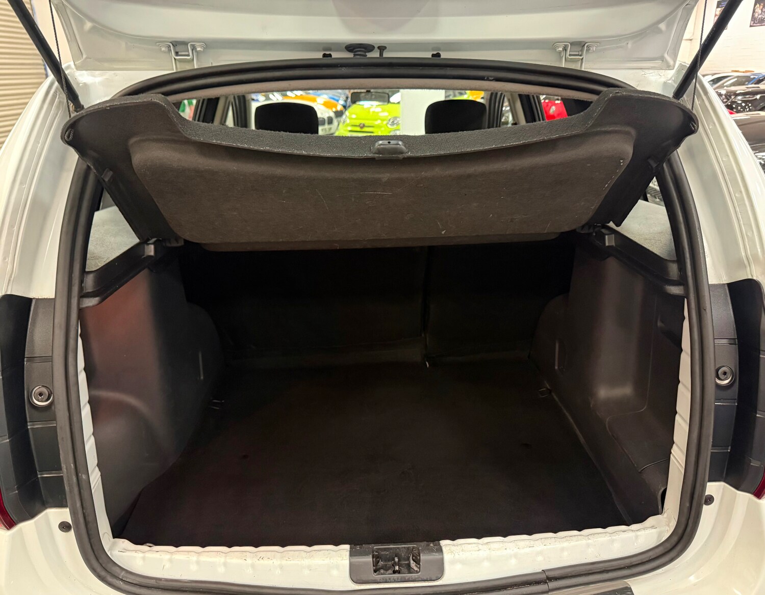 Used Dacia Duster 2016 for sale - 77682249: Photo 17