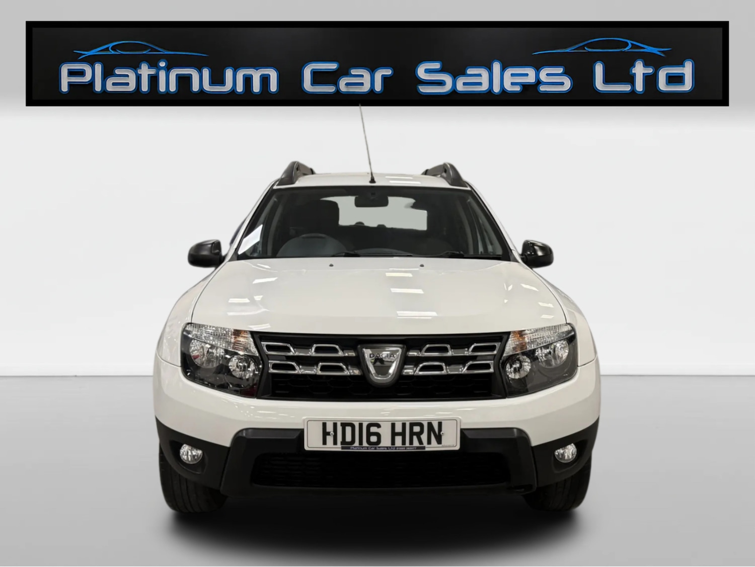 Used Dacia Duster 2016 for sale - 77682249: Photo 2