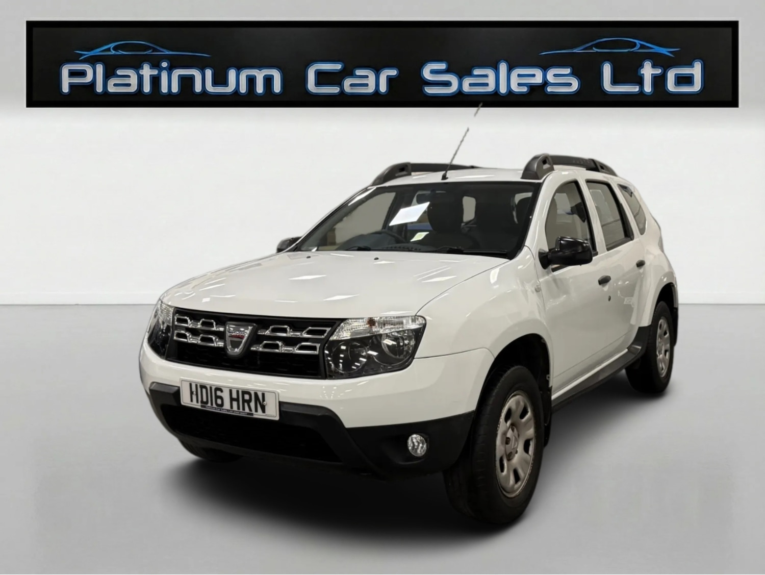 Used Dacia Duster 2016 for sale - 77682249: Photo 3