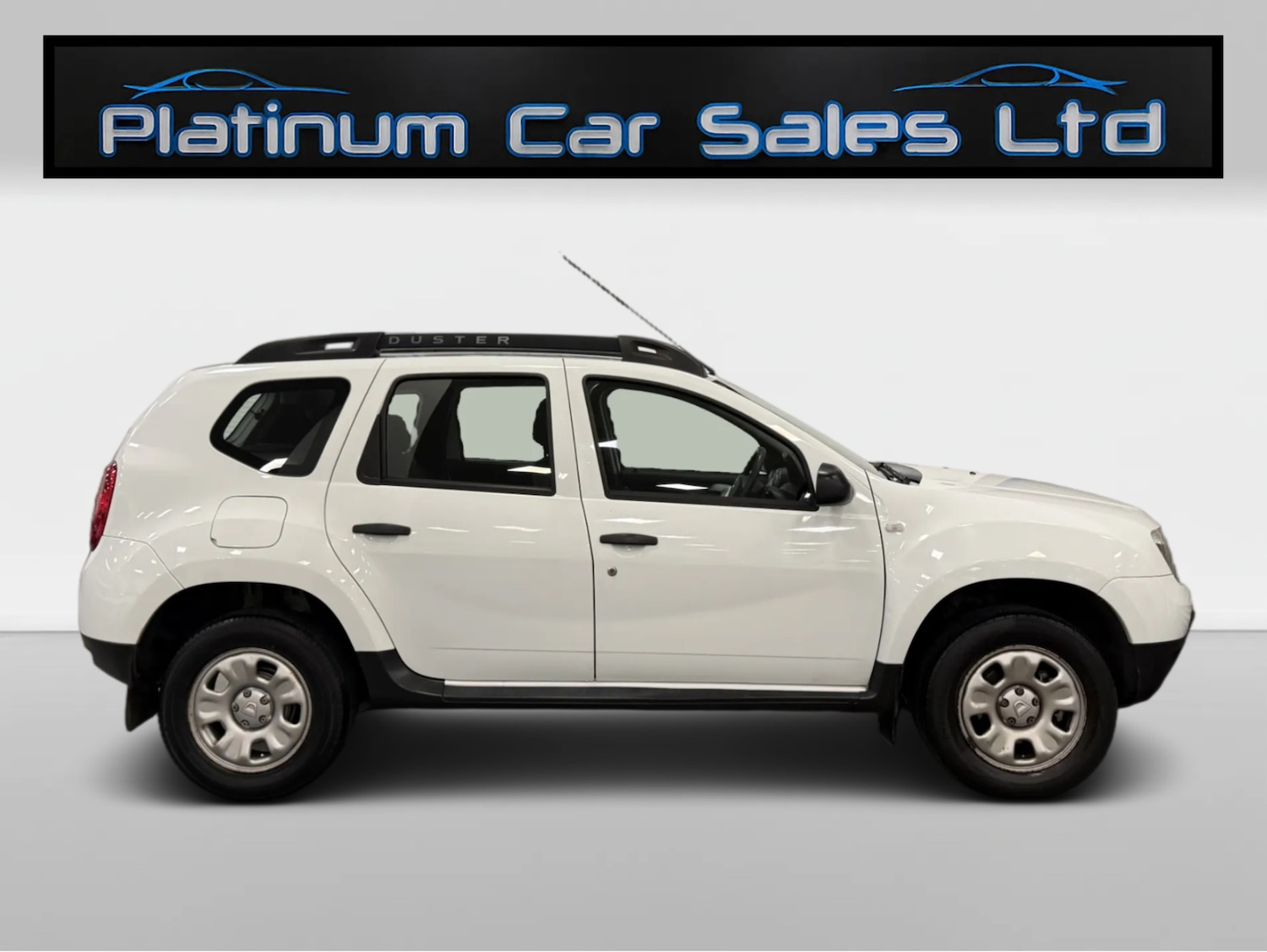 Used Dacia Duster 2016 for sale - 77682249: Photo 4
