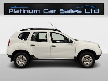 Used Dacia Duster 2016 for sale - 77682249: Photo