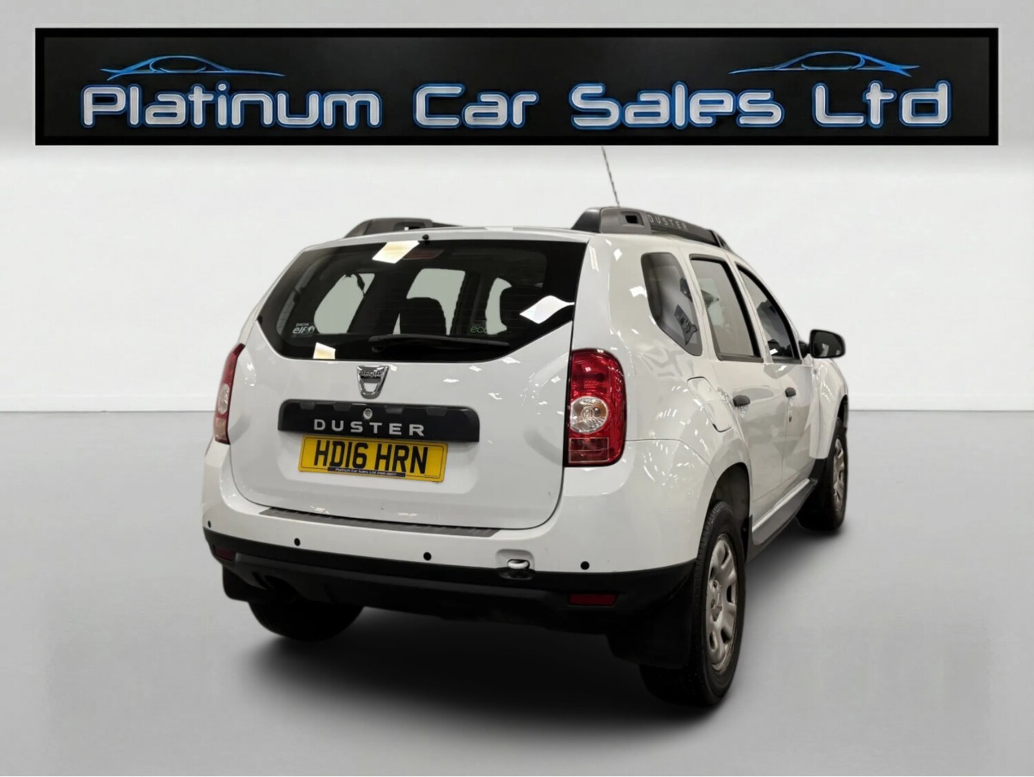 Used Dacia Duster 2016 for sale - 77682249: Photo 6
