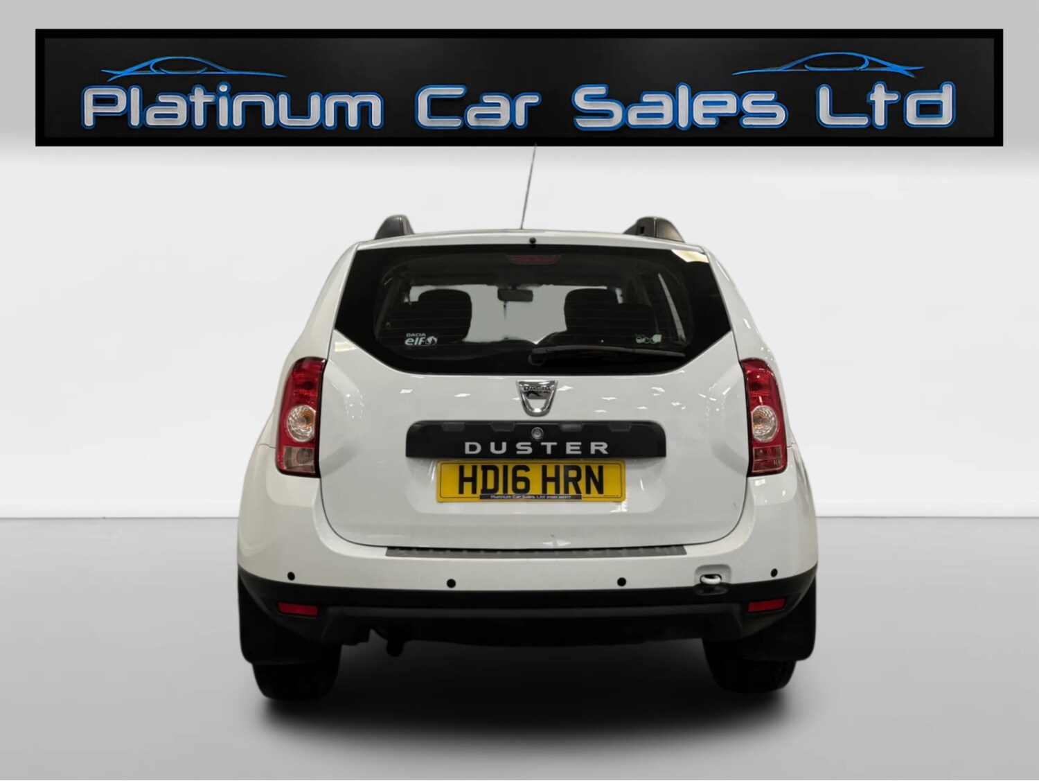 Used Dacia Duster 2016 for sale - 77682249: Photo 8