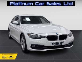 Used BMW 3 Series 2015 for sale - 74994585: Photo