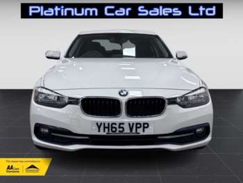 Used BMW 3 Series 2015 for sale - 74994585: Photo