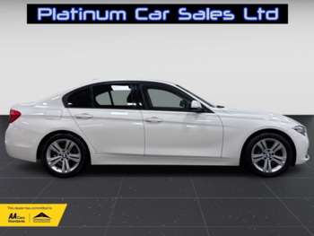 Used BMW 3 Series 2015 for sale - 74994585: Photo