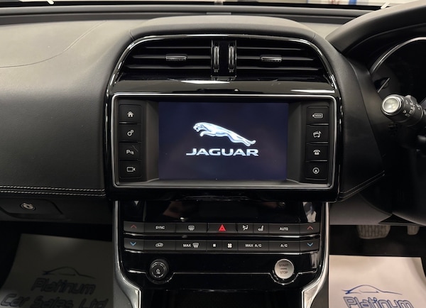 Used Jaguar XE 2015 for sale - 75215150: Photo 16