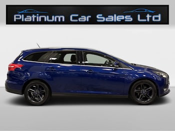 Used Ford Focus 2015 for sale - 78383663: Photo