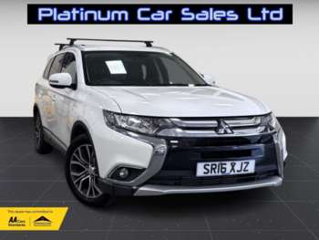 2016 - 2.2 DI-D GX3 5dr