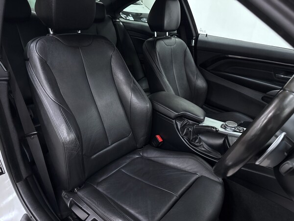 Used BMW 4 Series 2016 for sale - 75518170: Photo 11
