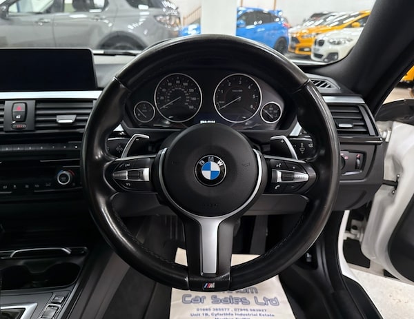 Used BMW 4 Series 2016 for sale - 75518170: Photo 13