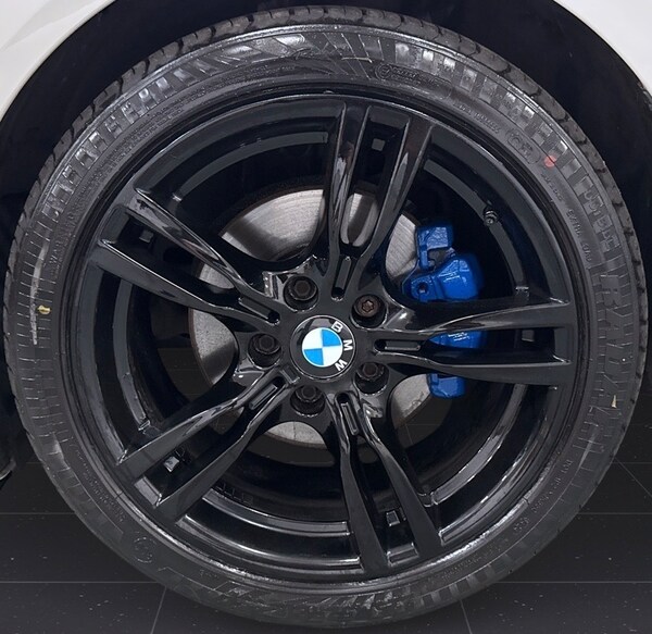 Used BMW 4 Series 2016 for sale - 75518170: Photo 18