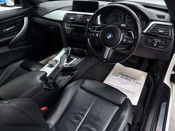 Used BMW 4 Series 2016 for sale - 75518170: Photo 9