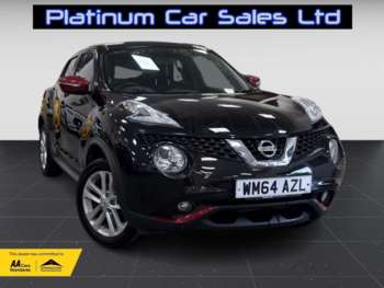 2014 - ACENTA PREMIUM DCI NAV 5-Door