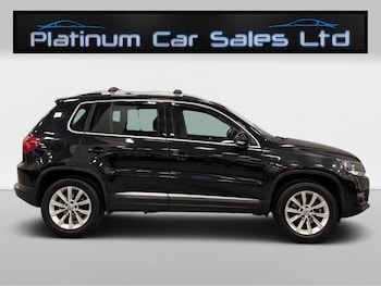 Used Volkswagen Tiguan 2012 for sale - 78360796: Photo