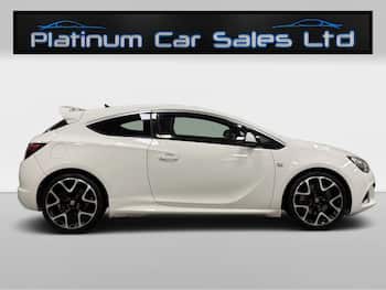 Used Vauxhall Astra GTC 2015 for sale - 79834950: Photo