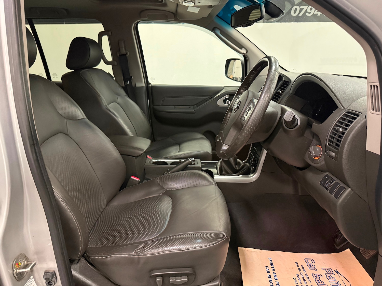 Used Nissan Pathfinder 2012 for sale - 78018724: Photo 10