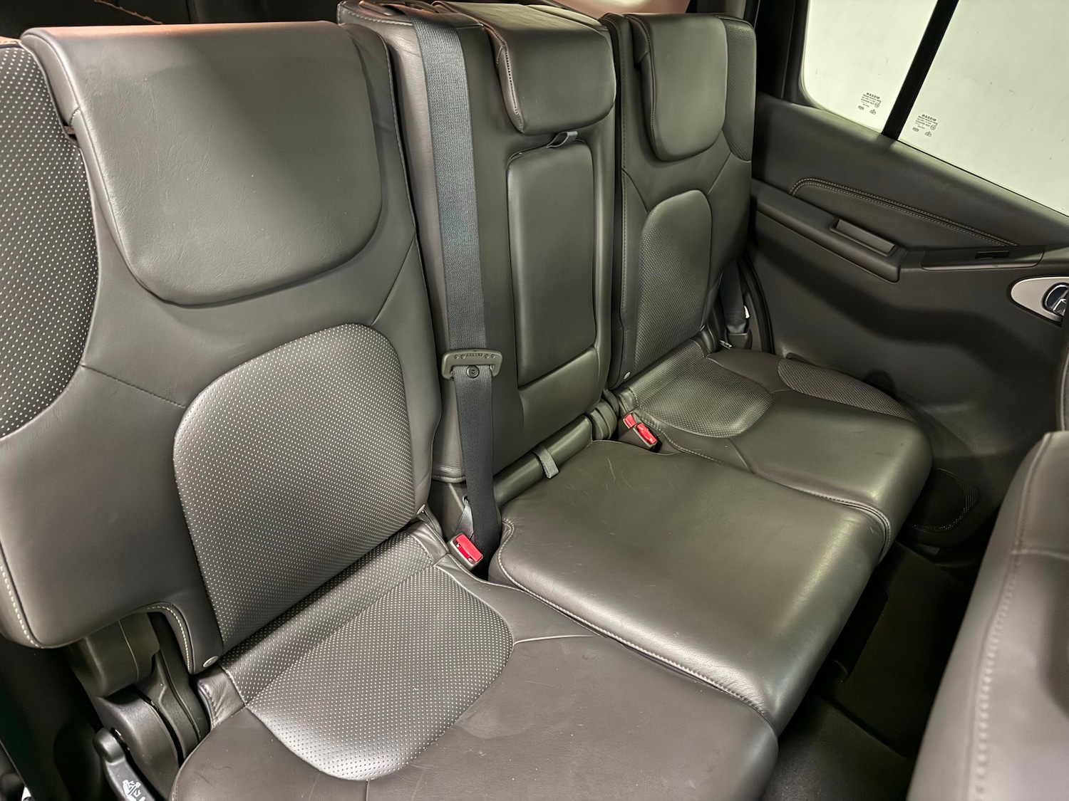 Used Nissan Pathfinder 2012 for sale - 78018724: Photo 12