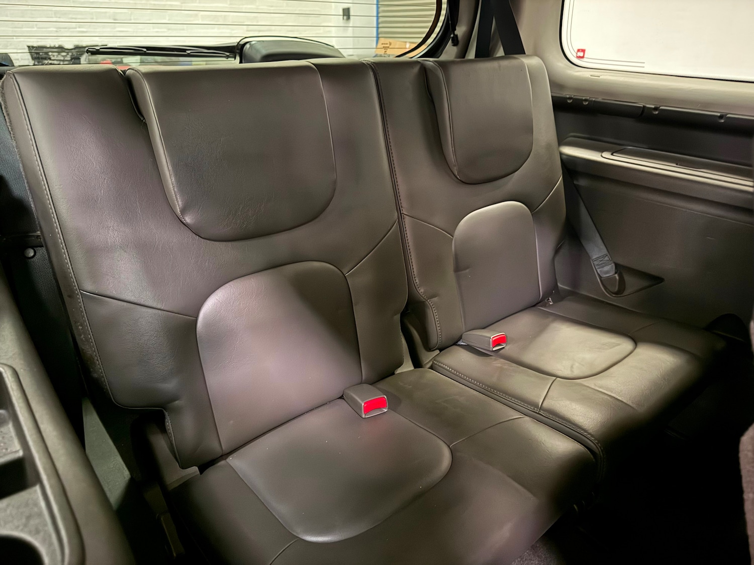 Used Nissan Pathfinder 2012 for sale - 78018724: Photo 13