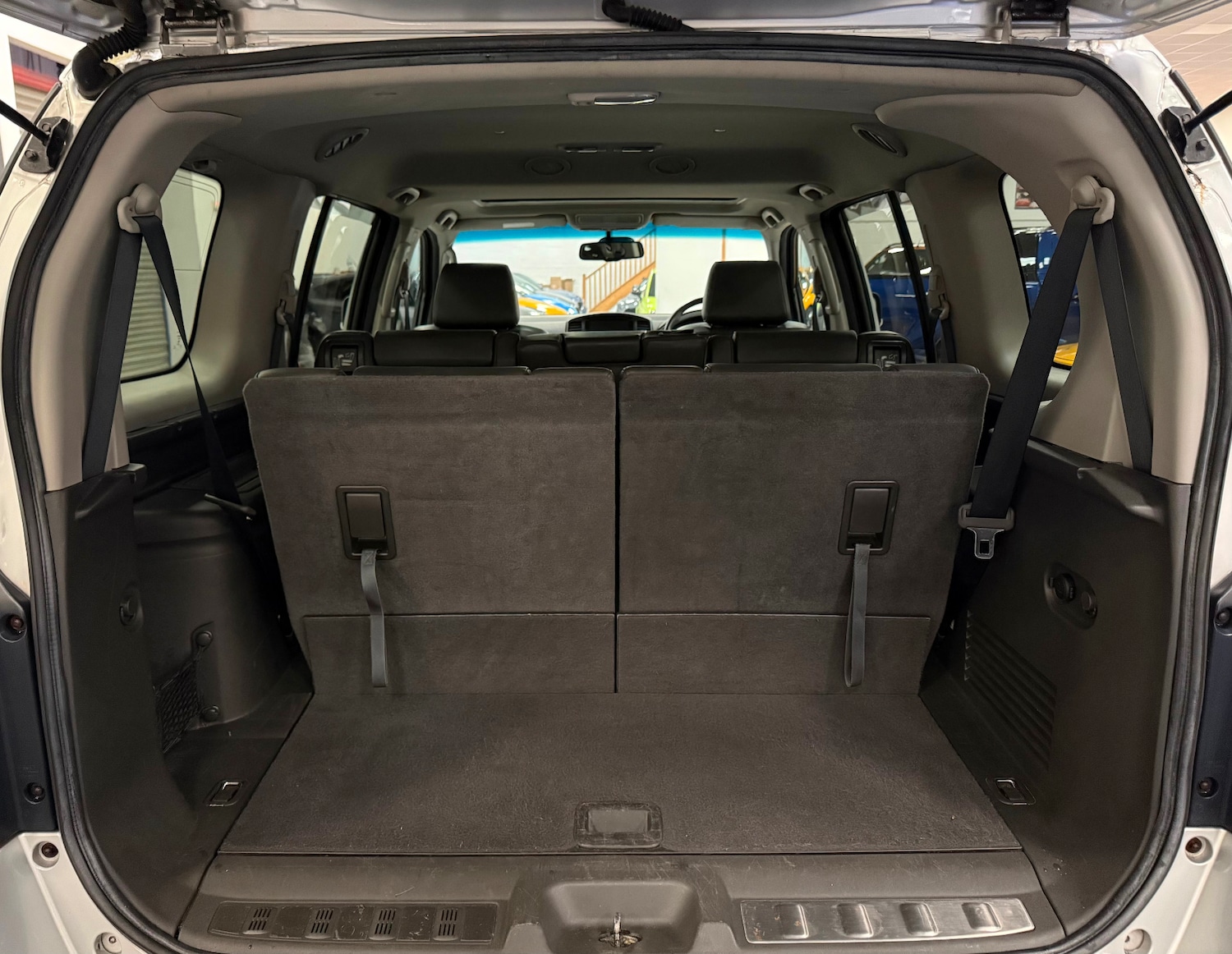 Used Nissan Pathfinder 2012 for sale - 78018724: Photo 15