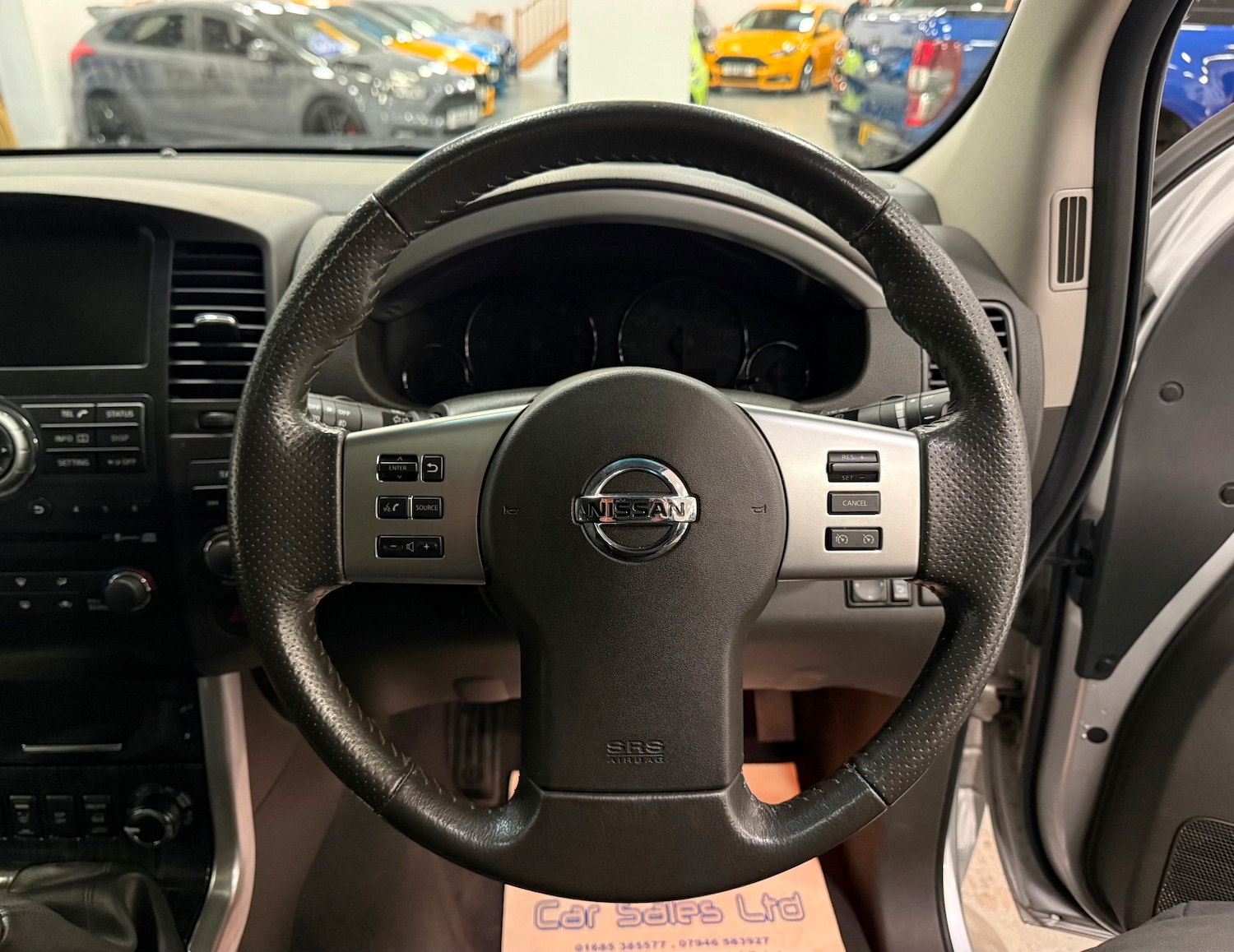 Used Nissan Pathfinder 2012 for sale - 78018724: Photo 16