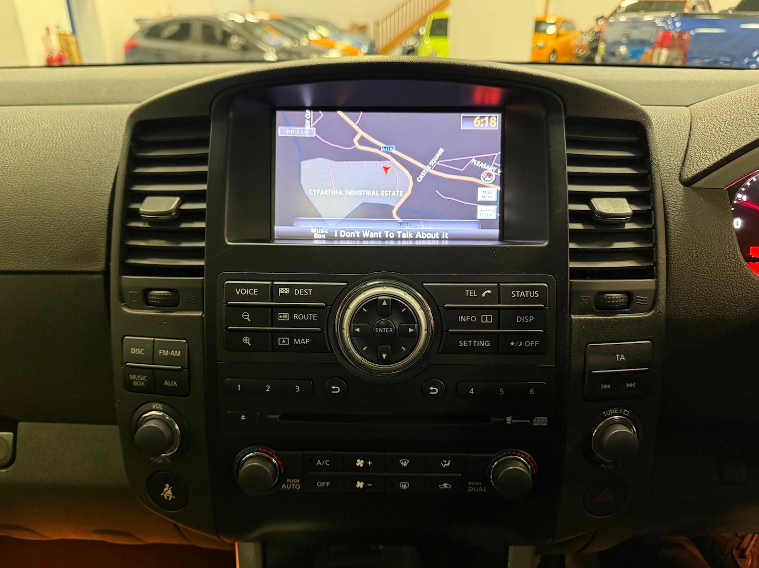 Used Nissan Pathfinder 2012 for sale - 78018724: Photo 17