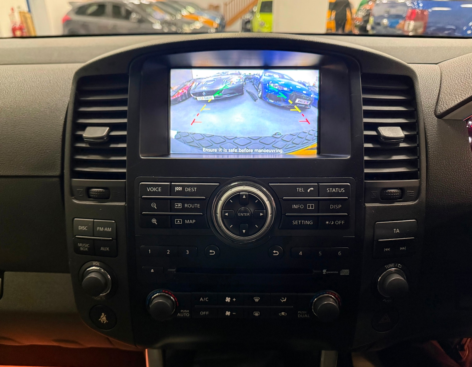 Used Nissan Pathfinder 2012 for sale - 78018724: Photo 18