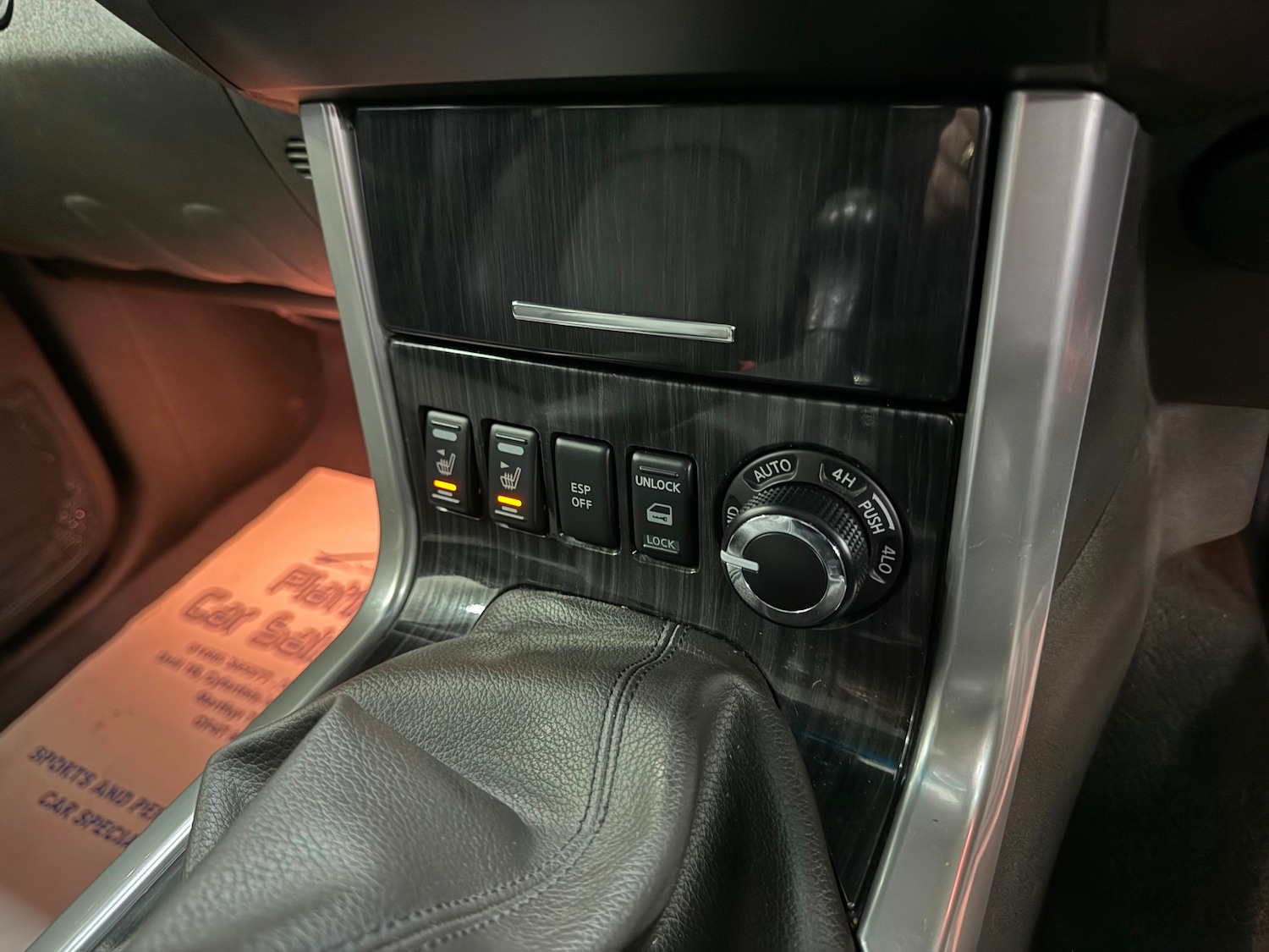 Used Nissan Pathfinder 2012 for sale - 78018724: Photo 19