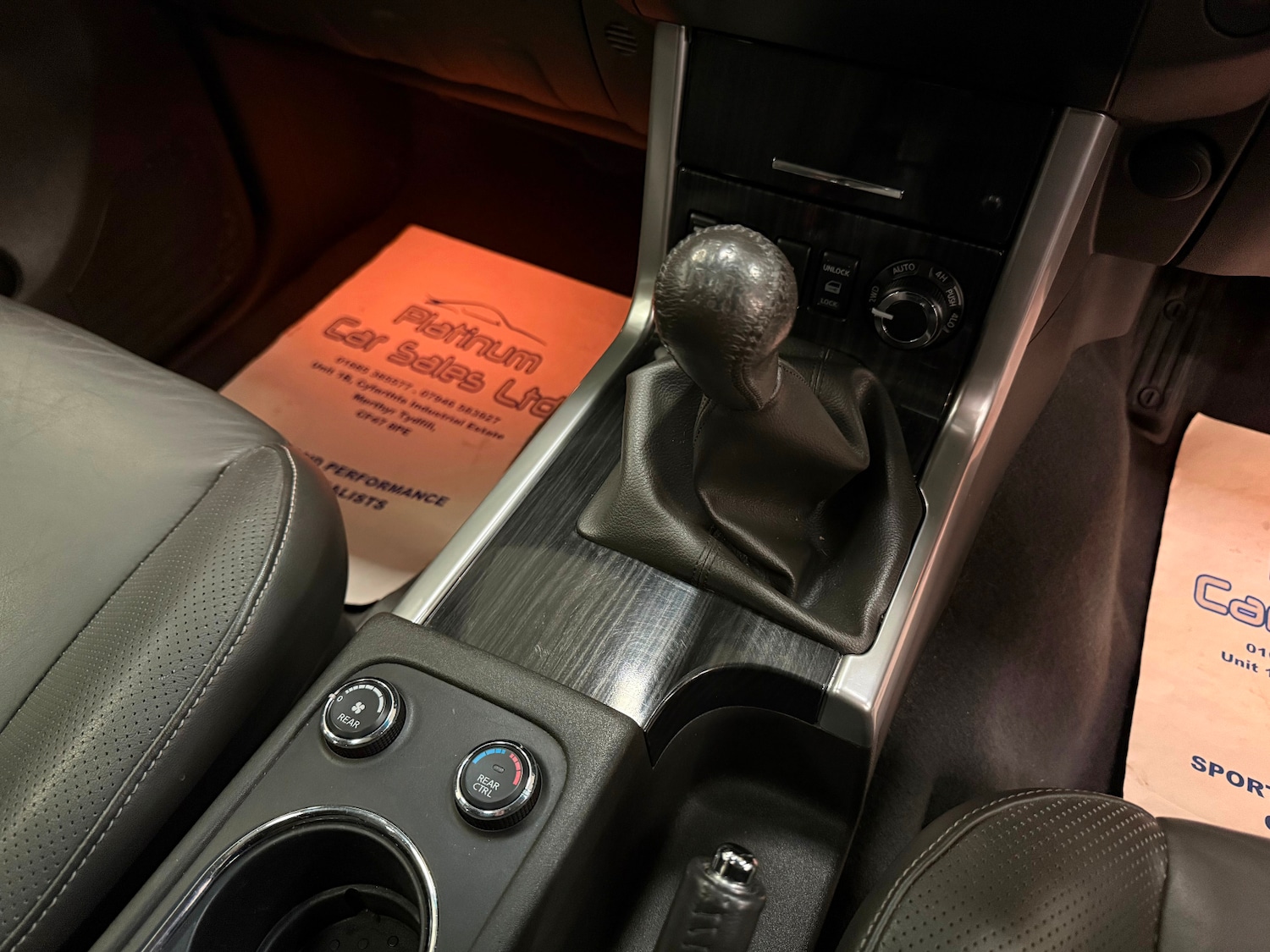 Used Nissan Pathfinder 2012 for sale - 78018724: Photo 20